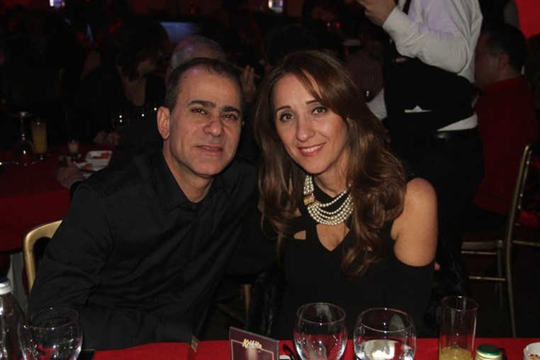 La Folie Rouge 2015